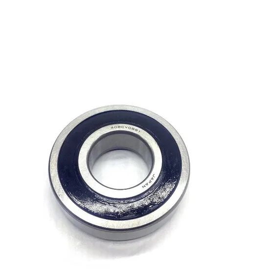 High-Quality-Rls-8-Single-Row-Deep-Groove-Ball-Bearing
