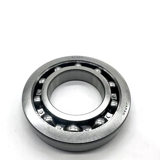 High-Quality-Rls-8-Single-Row-Deep-Groove-Ball-Bearing