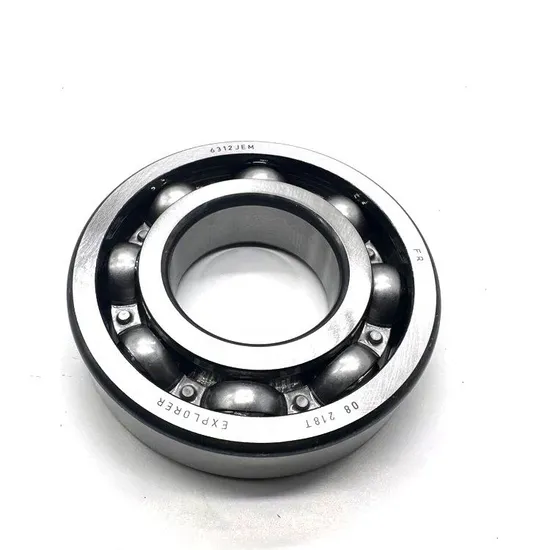 High-Quality-Rls-8-Single-Row-Deep-Groove-Ball-Bearing