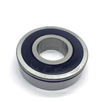 High-Quality Rls 8 Deep Groove Ball Bearing Factory Price