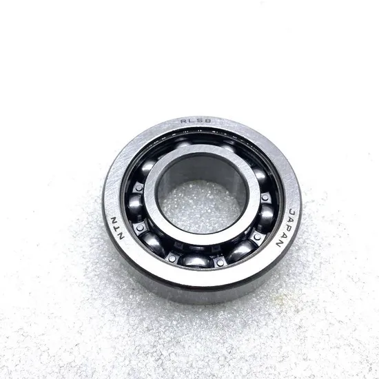 High-Quality-Rls-8-Single-Row-Deep-Groove-Ball-Bearing