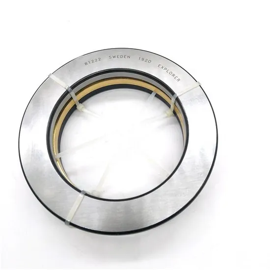 High-Quality-Rls-8-Single-Row-Deep-Groove-Ball-Bearing