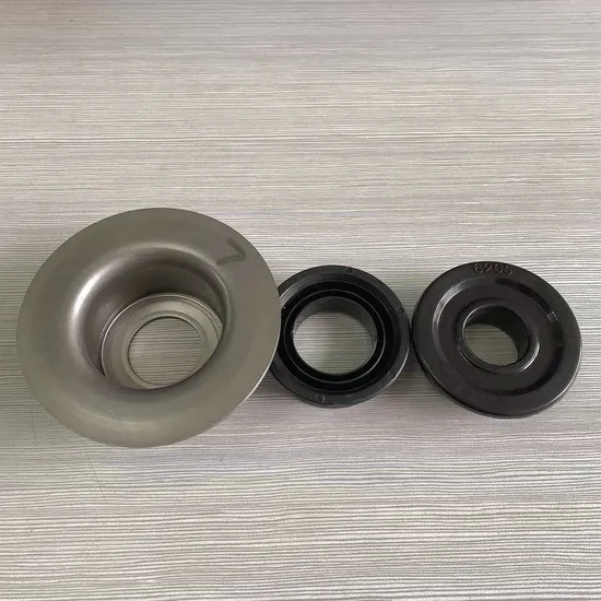 High-Quality-Roller-Bearing-Housing-Labyrinth-Seal-Easy-Install