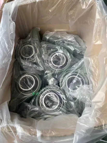 Factory Price NJ214EM Roller Bearings 70X125X24mm High-Quality