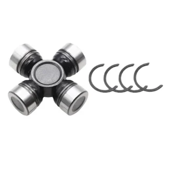 High Quality Ruj1780 Ruj2018 Ruj2023 Universal Joint Factory Price
