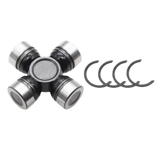 High Quality Ruj1780 Ruj2018 Ruj2023 Universal Joint Factory Price