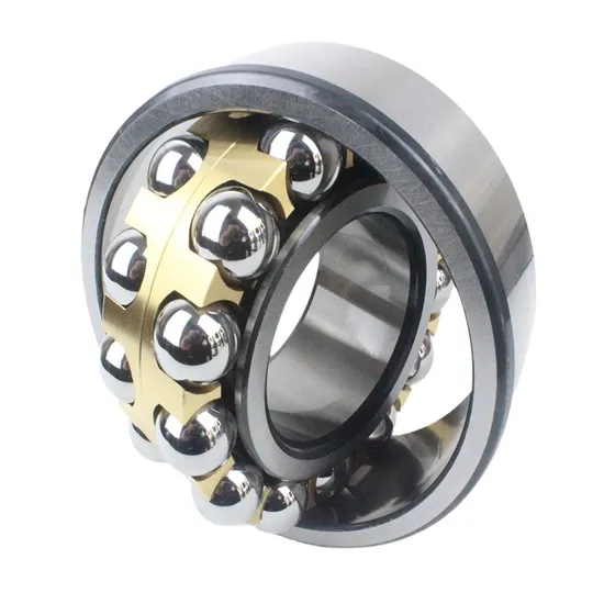 High-Quality-Self-Aligning-Ball-Bearing-1310-L-for-Smooth-Operation