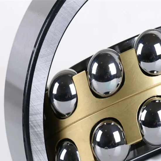 High-Quality-Self-Aligning-Ball-Bearing-1310-L-for-Smooth-Operation