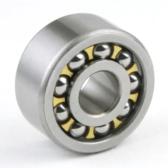 Self-Aligning Ball Bearing 2206 Factory Price High-Quality
