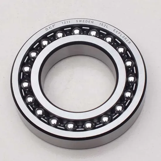 High-Quality-Self-Aligning-Ball-Bearing-2215-Etn9-for-Smooth-Operation