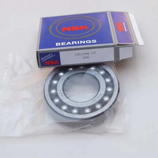High-Quality-Self-Aligning-Ball-Bearing-2215-Etn9-for-Smooth-Operation