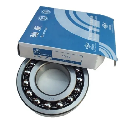 High-Quality-Self-Aligning-Ball-Bearing-2215-Etn9-for-Smooth-Operation