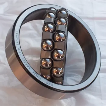 Self-Aligning Ball Bearing 2215 Etn9 Factory Price Smooth Operation