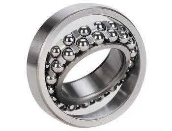High-Quality Dje 1200 Self Aligning Ball Bearing Factory Price