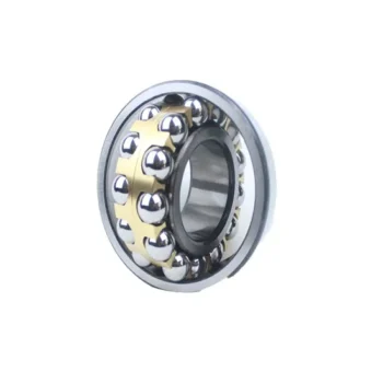 High-Quality Self Aligning Ball Bearings Industrial Factory Price