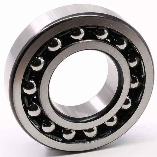 Shandong 2215m Self-Aligning Ball Bearing Factory Price