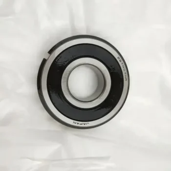 Shandong Auto Deep Groove Ball Bearings 35X80X38.2mm Factory Price