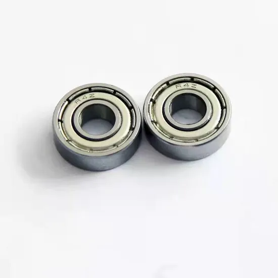 High-Quality-Single-Row-Ball-Bearings-for-Various-Applications
