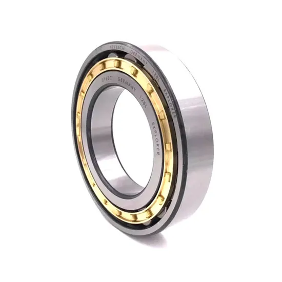 High-Quality N305 Cylindrical Roller Bearing Factory Price