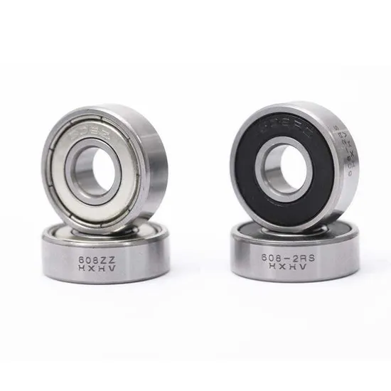 High-Quality-Single-Row-Deep-Groove-Ball-Bearing-Set2-