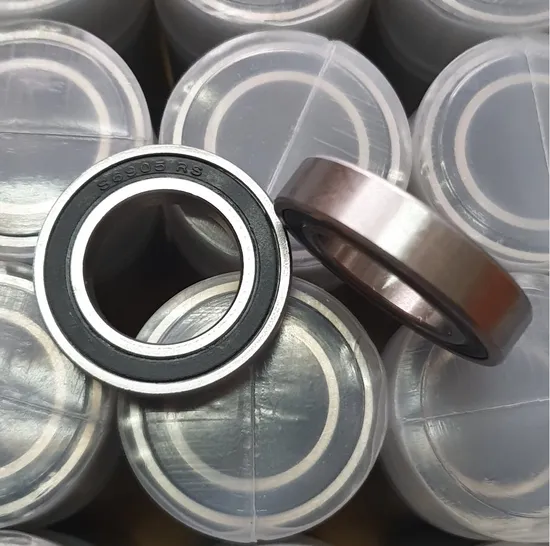 High-Quality-Single-Row-Deep-Groove-Ball-Bearing-Set2-