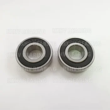 High-Quality Bicycle Deep Groove Ball Bearing Factory Price