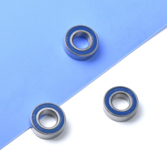 Stainless Steel Deep Groove Ball Bearings Factory Price