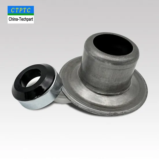 High-Quality-Steel-Cap-6204-Bearing-Seals-Roller-End-Cap
