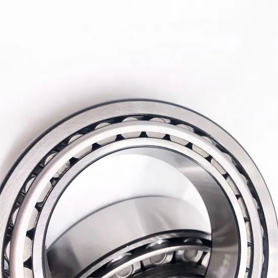 High-Quality-Taper-Roller-Bearing-30244-30244-So-30302-30303-Low-Price-Factory-Direct-Sale-and-High-Precision-for-Machinery-Tool