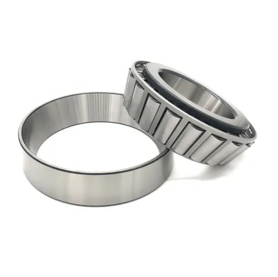 High Quality Tapered Roller Bearing 14125/14274 Factory Price