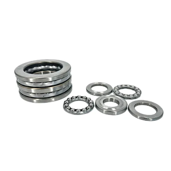 High-Quality-Thrust-Ball-Bearing-51405-51406-51407-51408-51409-51410-51411-51412