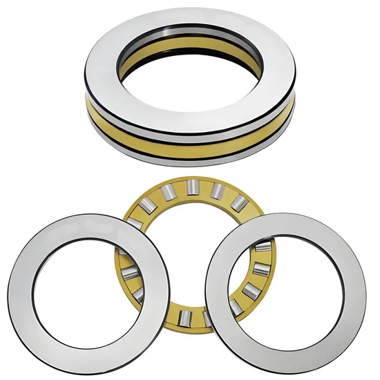 High-Quality-Thrust-Self-Aligning-Roller-Bearing-24034-Spherical-Roller-Bearing-24034-Cc-W33