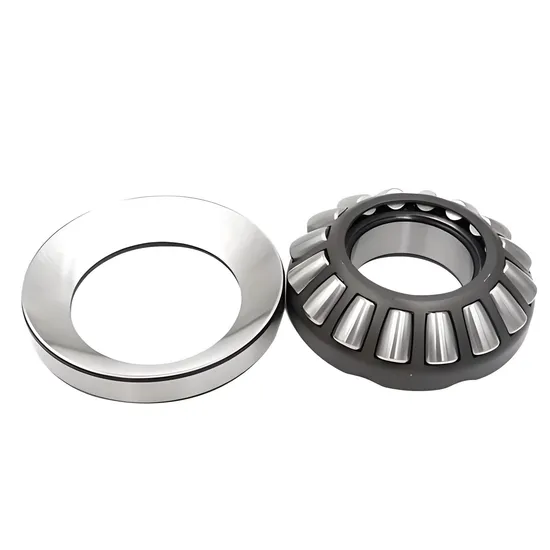 High-Quality-Thrust-Self-Aligning-Roller-Bearing-24034-Spherical-Roller-Bearing-24034-Cc-W33