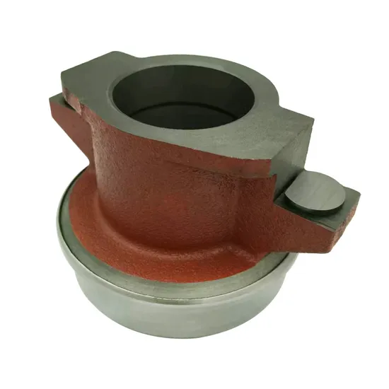 Factory Price High Quality Truck Clutch Bearing 68nt4864f2