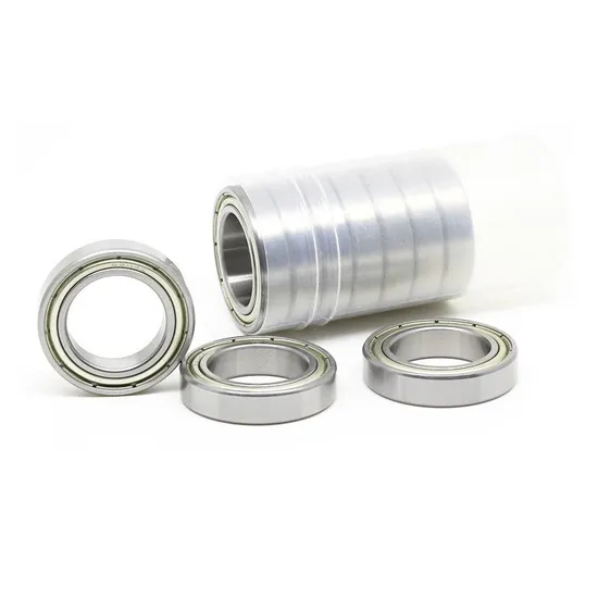 High-Quality-Water-Resistant-Bearings-6200-Series-for-Sale