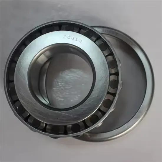 High-Quality-Wholesale-Low-Noise-Tapered-Roller-Bearing-32004-32005-32006-for-Agricultural-Machinery