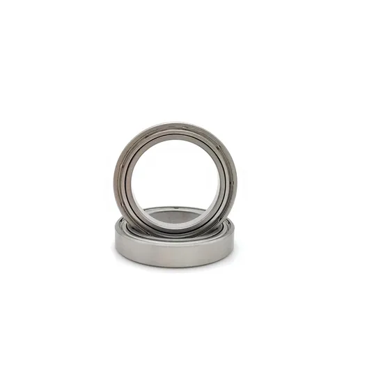 High-Speed-4200-POM-Double-Row-Ball-Bearings-for-Precision