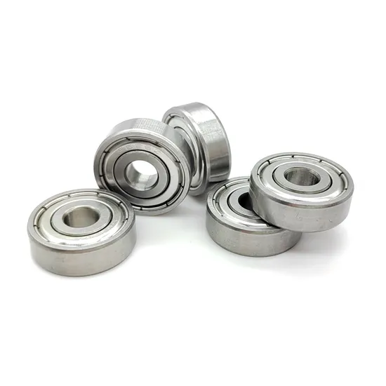 High-Speed-4200-POM-Double-Row-Ball-Bearings-for-Precision