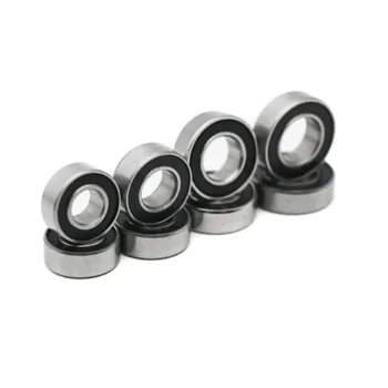 688 RS Deep Groove Ball Bearing High Speed Factory Price