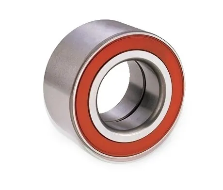 High-Speed-Auto-Wheel-Hub-Bearing-Dac40740042-Steel