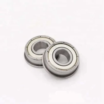 High-Speed Ceramic Dental Bearing Factory Price Precision
