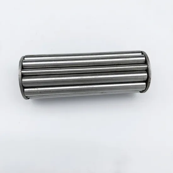 High-Speed-Cylindrical-Needle-Roller-Bearing-for-Precision-Applications