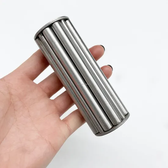 High-Speed Cylindrical Needle Roller Bearing Factory Price
