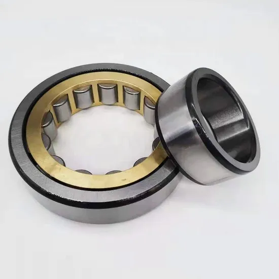 High-Speed-Cylindrical-Roller-Bearing-for-Motorcycles-and-Trucks