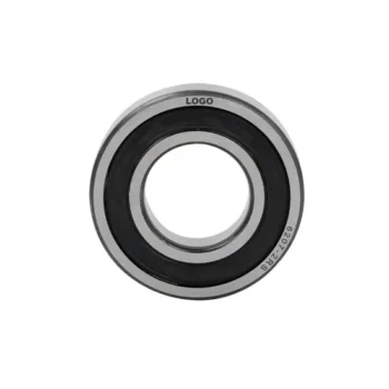 High-Speed 6000 Deep Groove Ball Bearing P4-P6 Factory Price