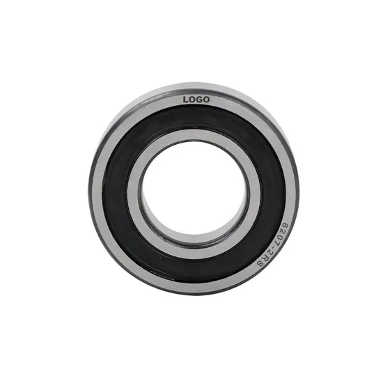 High-Speed 6000 Deep Groove Ball Bearing P4-P6 Factory Price