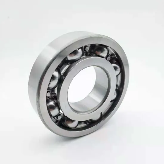 High-Speed-Deep-Groove-Ball-Bearing-6200-Series-for-Import