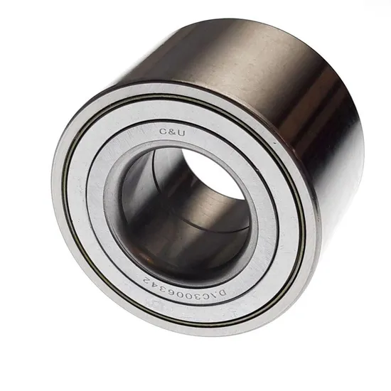 High-Speed-Deep-Groove-Ball-Bearing-6200-Series-for-Import