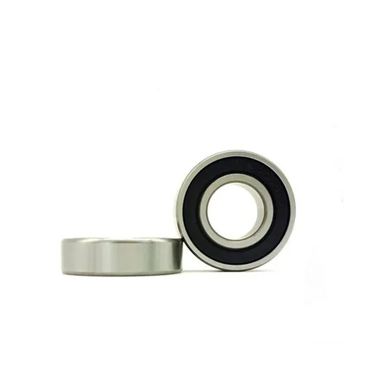 6202 High-Speed Deep Groove Ball Bearing Factory Price