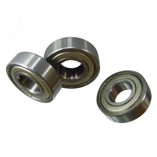 High-Speed-Deep-Groove-Ball-Bearing-for-Auto-and-Motor